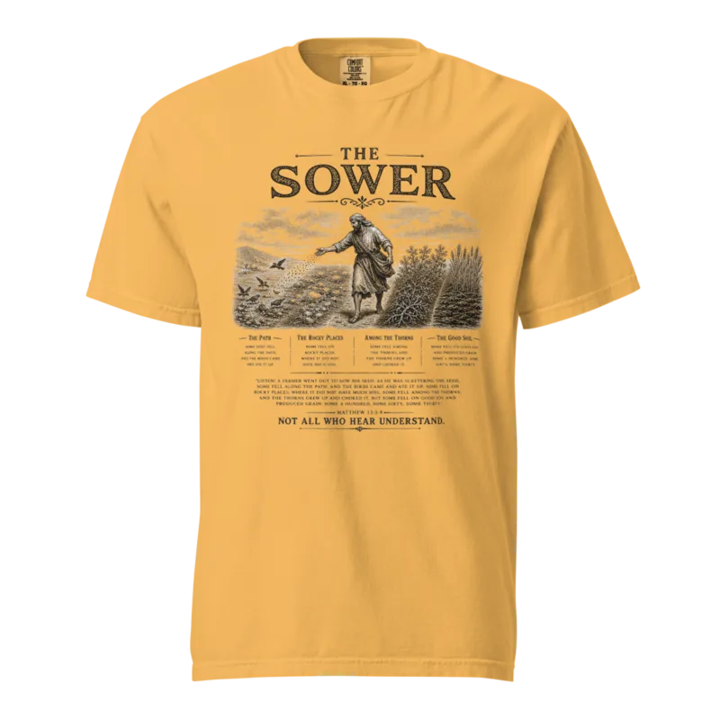 The Sower